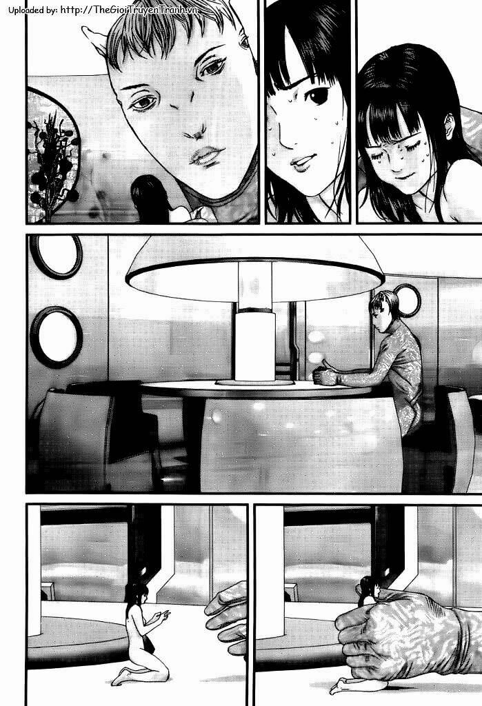 gantz chapter 335 - Trang 2