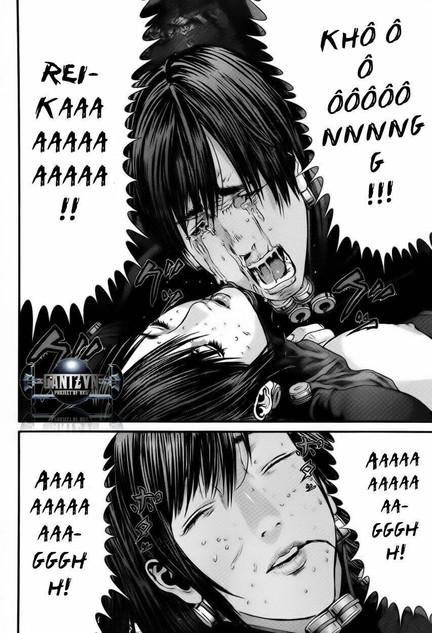 gantz chapter 357 - Trang 2