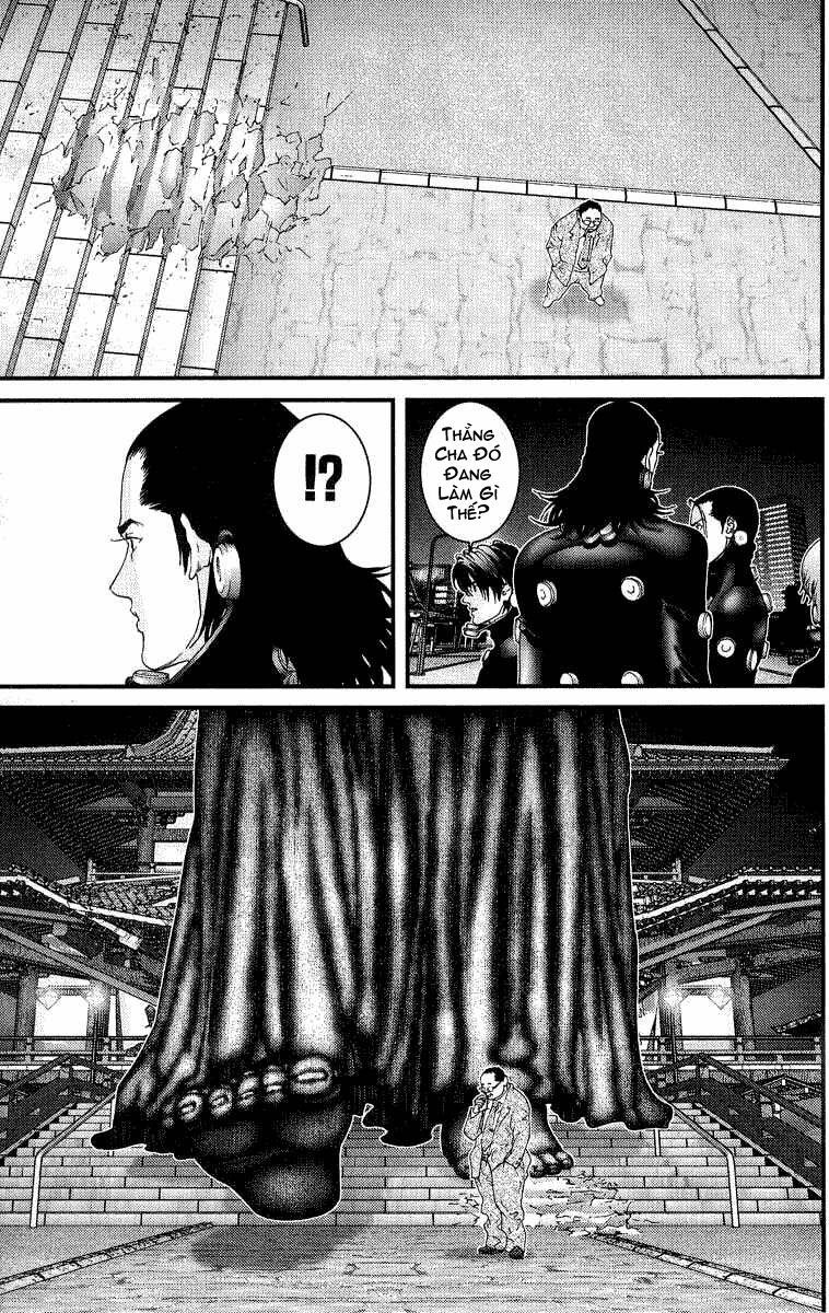 gantz chapter 70: làm được! - Trang 2