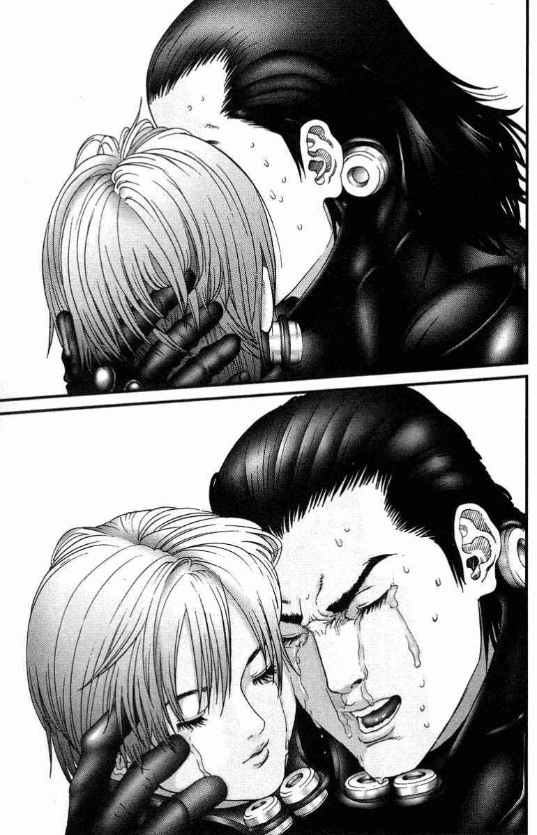 gantz chapter 78: khóc - Trang 2