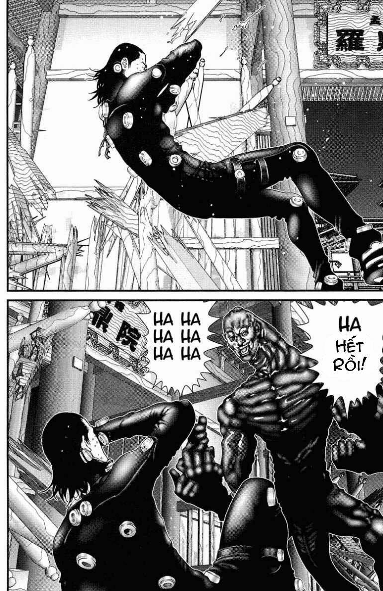 gantz chapter 88: the meaning of victory - Trang 2