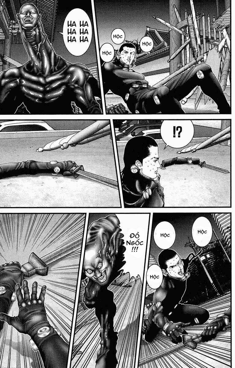 gantz chapter 88: the meaning of victory - Trang 2