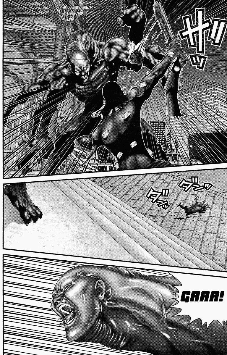 gantz chapter 88: the meaning of victory - Trang 2