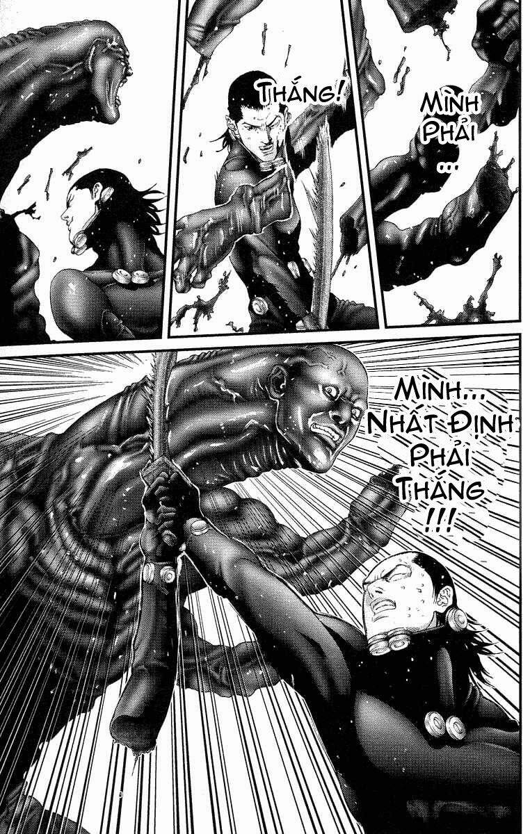 gantz chapter 88: the meaning of victory - Trang 2