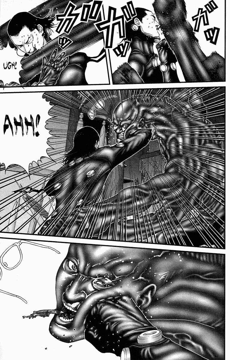 gantz chapter 88: the meaning of victory - Trang 2