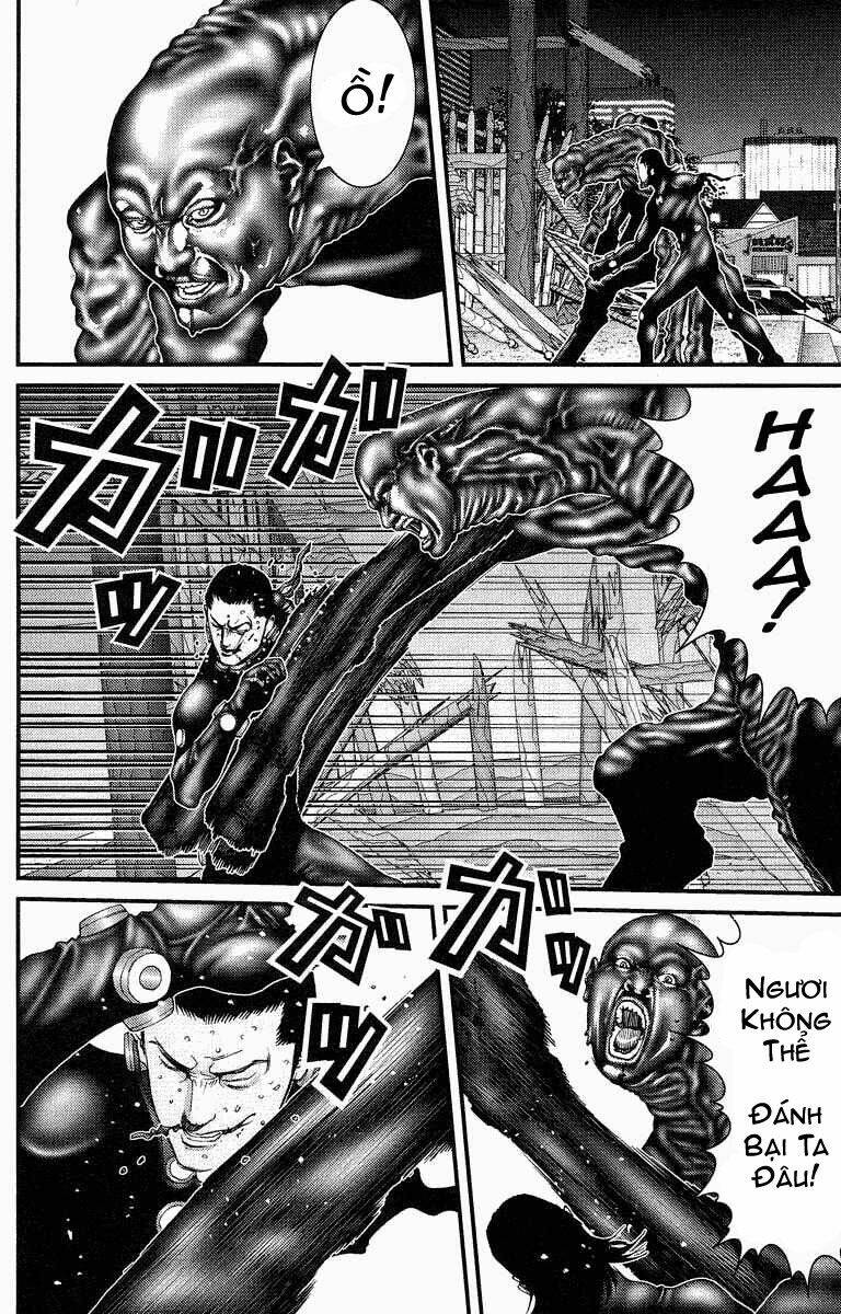 gantz chapter 88: the meaning of victory - Trang 2