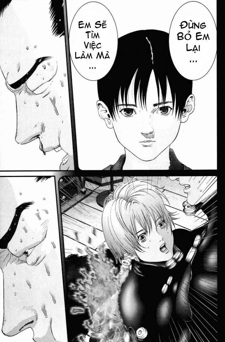 gantz chapter 88: the meaning of victory - Trang 2