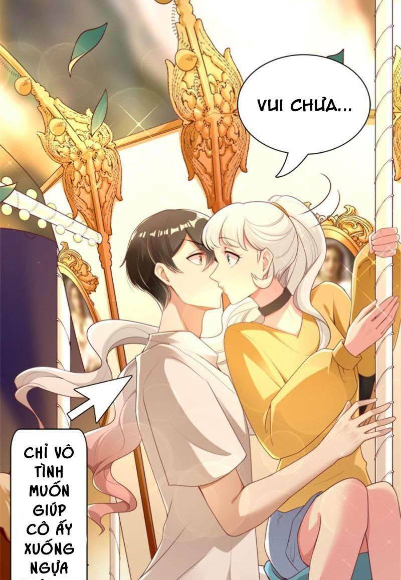 gặp phải người chồng xảo quyệt! chapter 14 - Next chapter 15