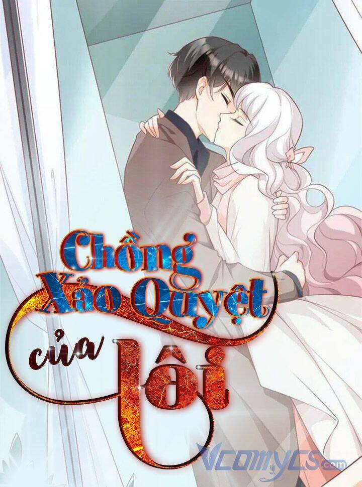 gặp phải người chồng xảo quyệt! chapter 14 - Next chapter 15