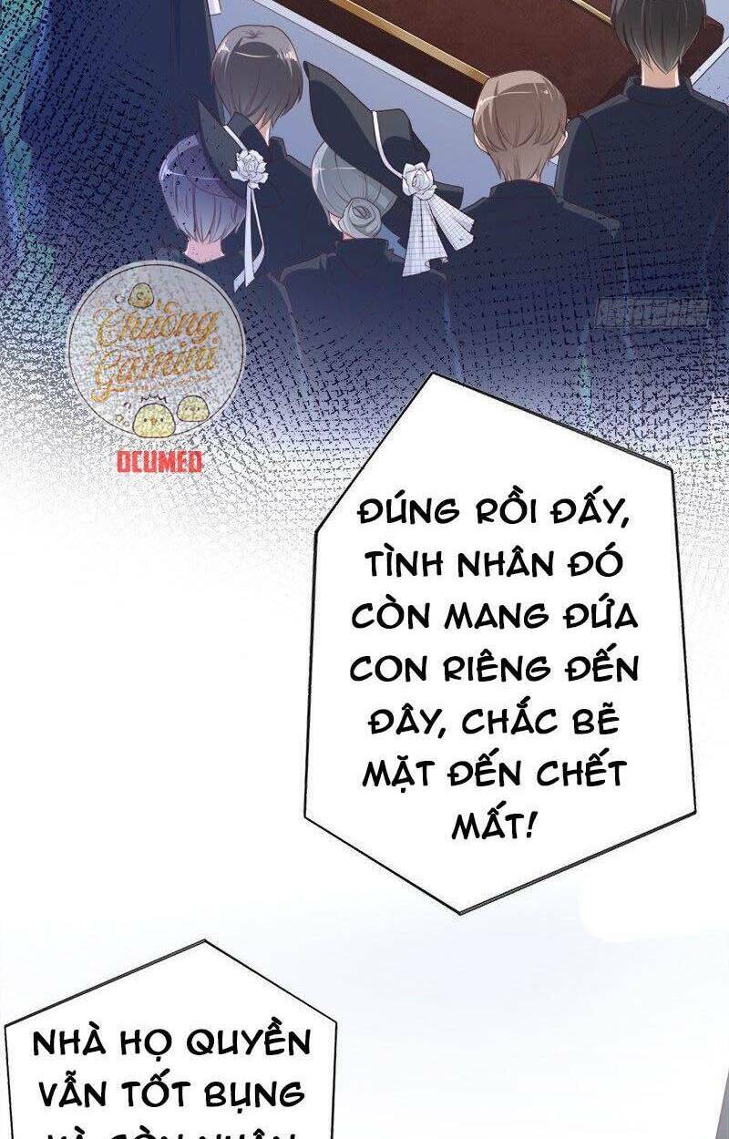 gặp phải người chồng xảo quyệt! chapter 16 - Trang 2