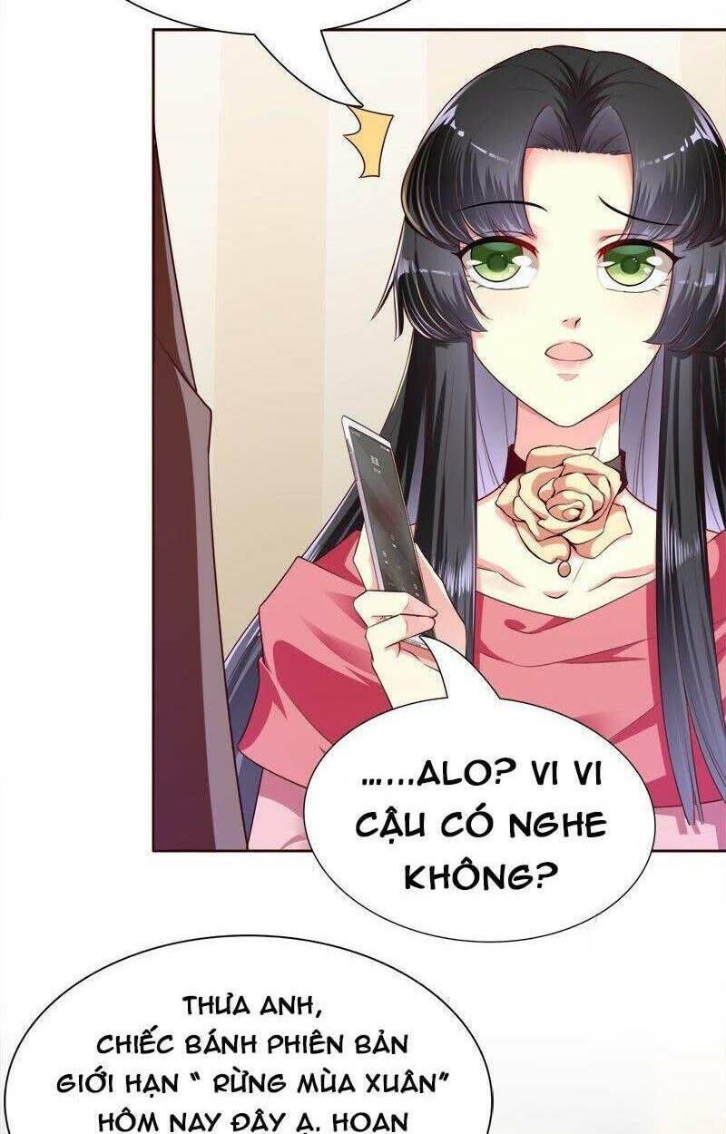 gặp phải người chồng xảo quyệt! chapter 16 - Trang 2