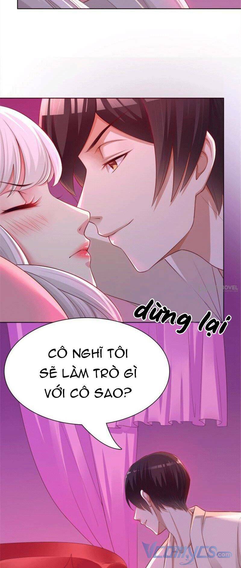 gặp phải người chồng xảo quyệt! chapter 8 - Trang 2