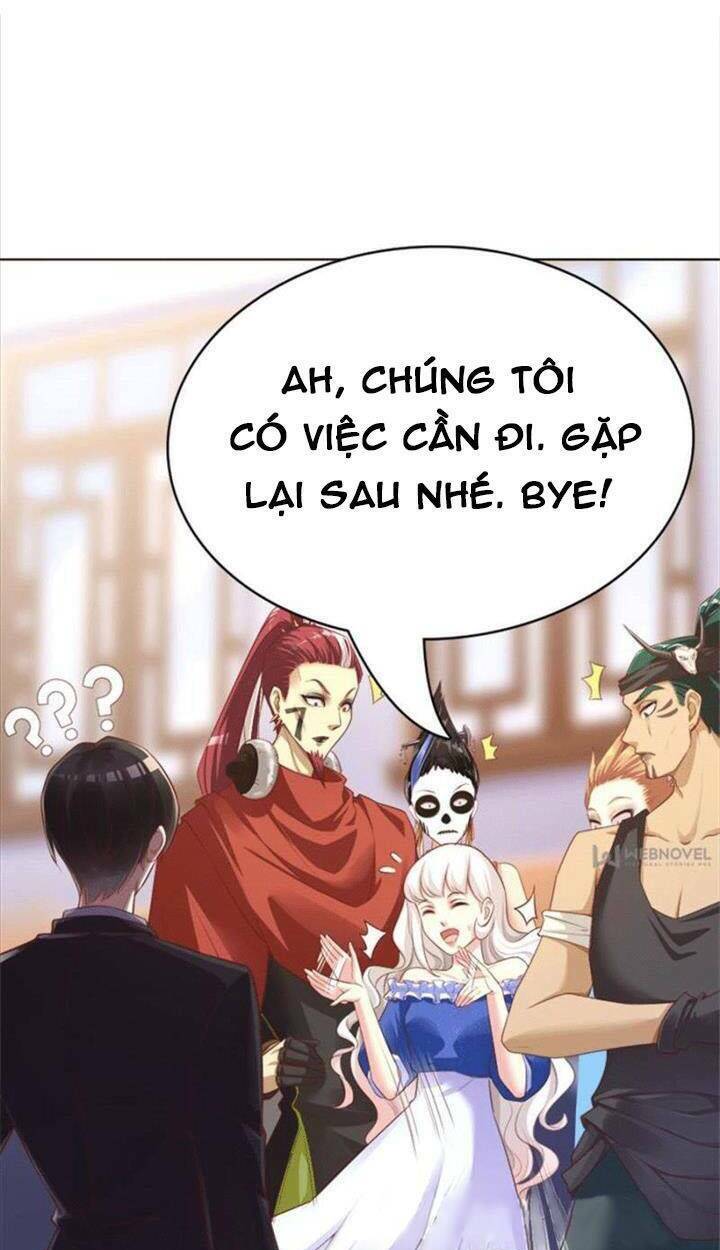 gặp phải người chồng xảo quyệt! chapter 8 - Trang 2