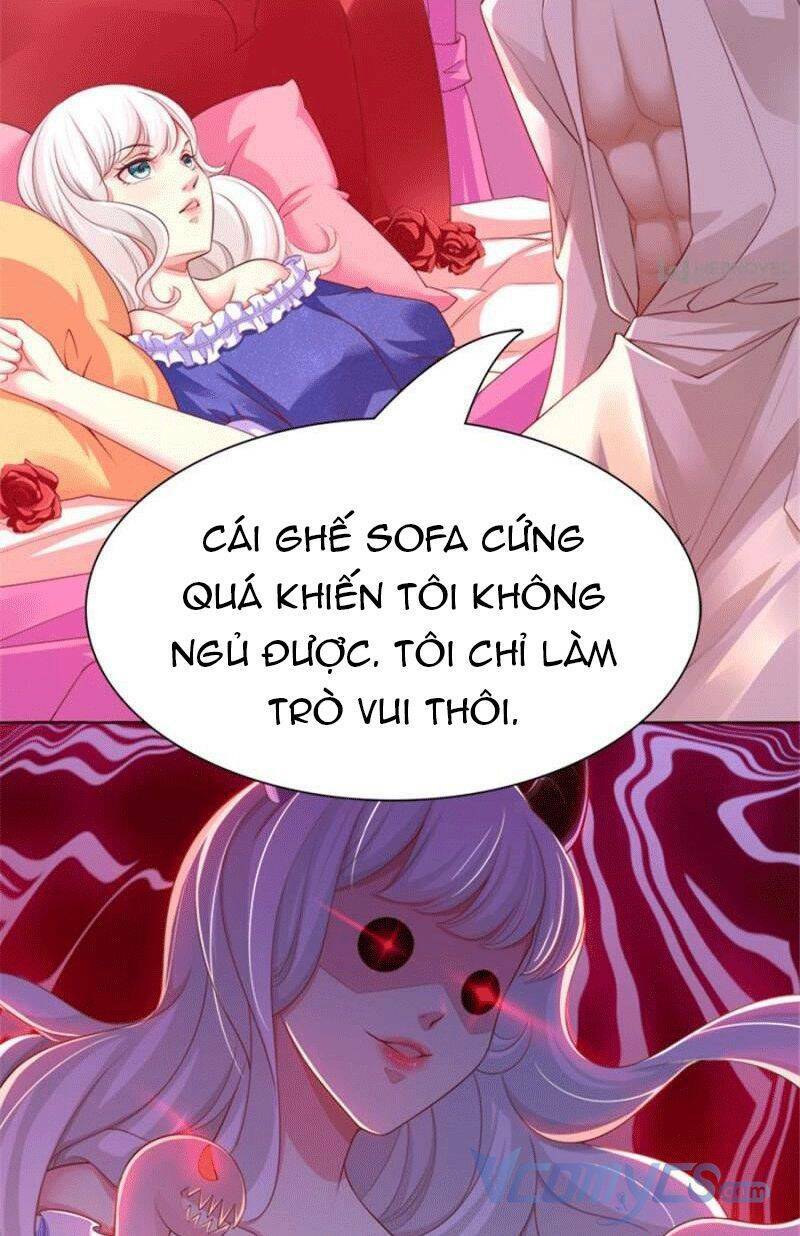 gặp phải người chồng xảo quyệt! chapter 8 - Trang 2