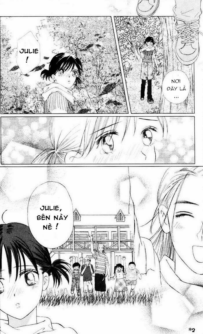 Gapz Garden Chapter 30 - Trang 2