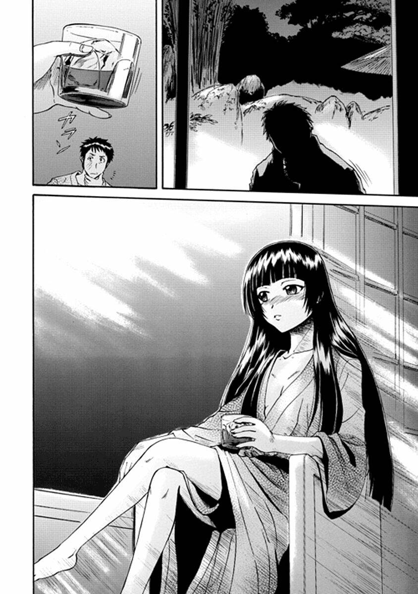 gate - jietai kare no chi nite, kaku tatakeri chapter 21 - Trang 2