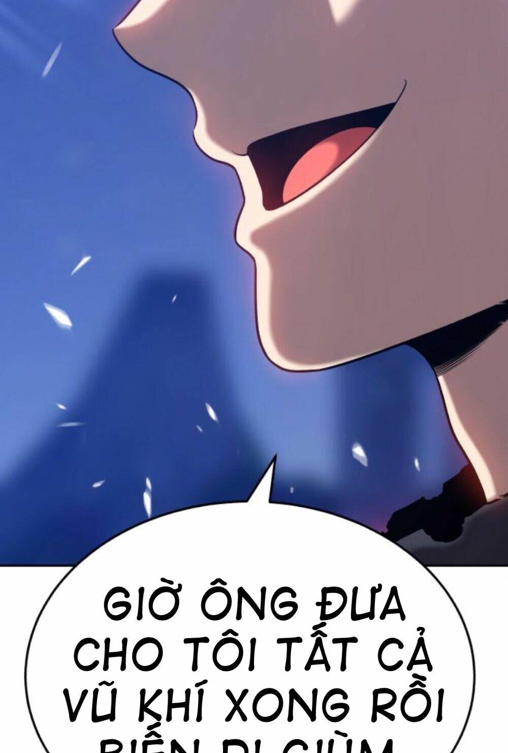 gậy gỗ cấp 99+ chapter 11 - Trang 2