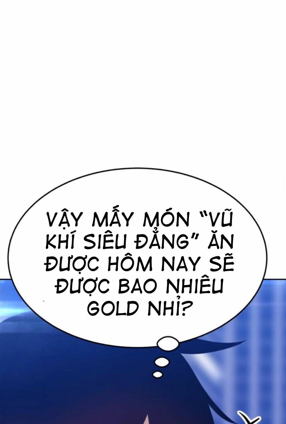 gậy gỗ cấp 99+ chapter 11 - Trang 2