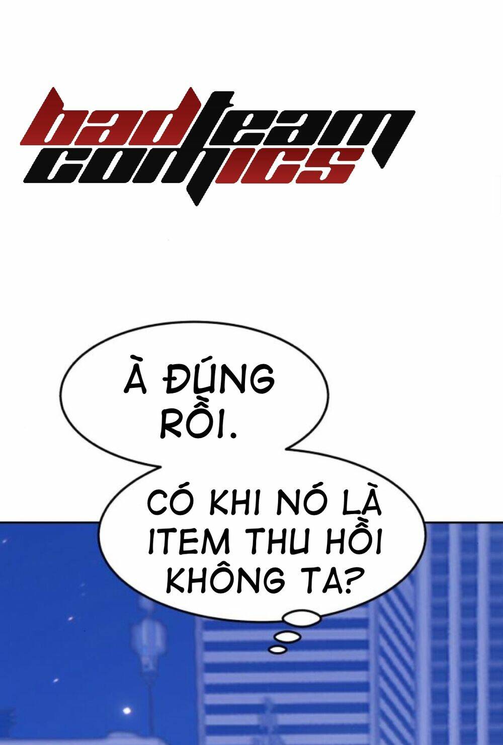 gậy gỗ cấp 99+ chapter 11 - Trang 2