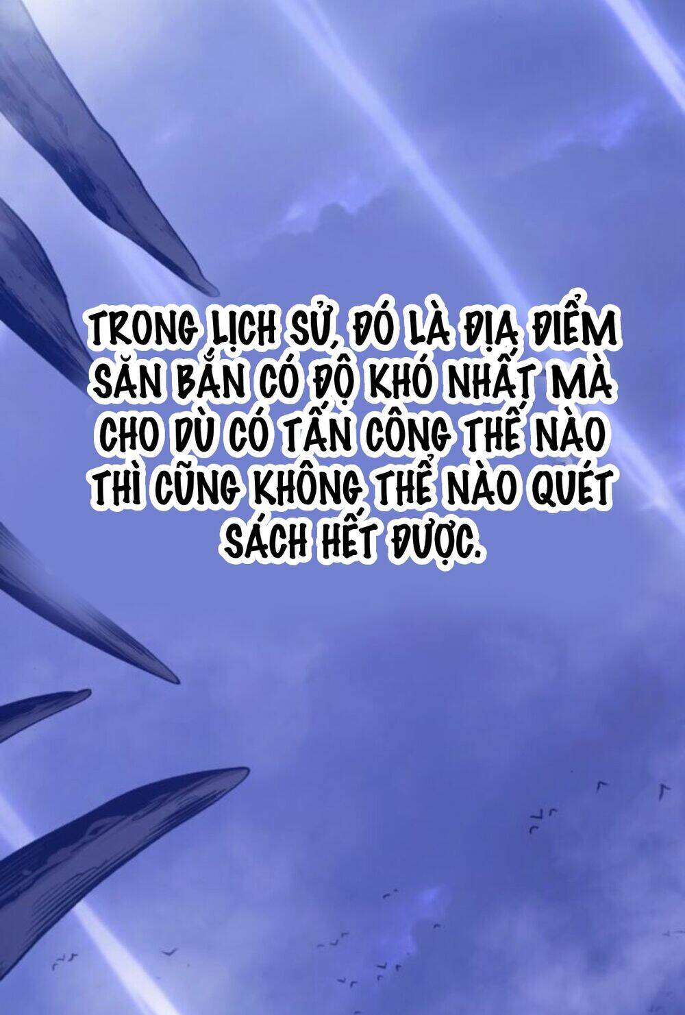 gậy gỗ cấp 99+ chapter 11 - Trang 2