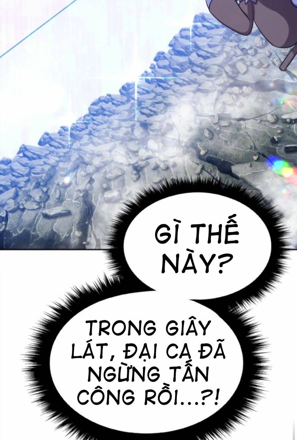 gậy gỗ cấp 99+ chapter 11 - Trang 2