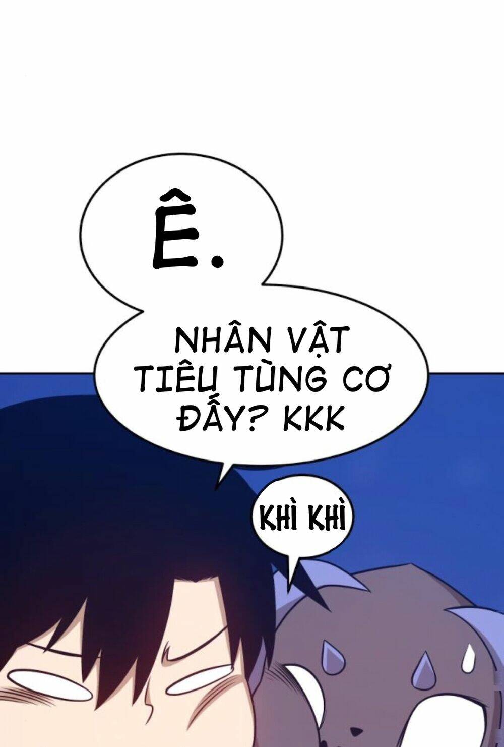 gậy gỗ cấp 99+ chapter 11 - Trang 2