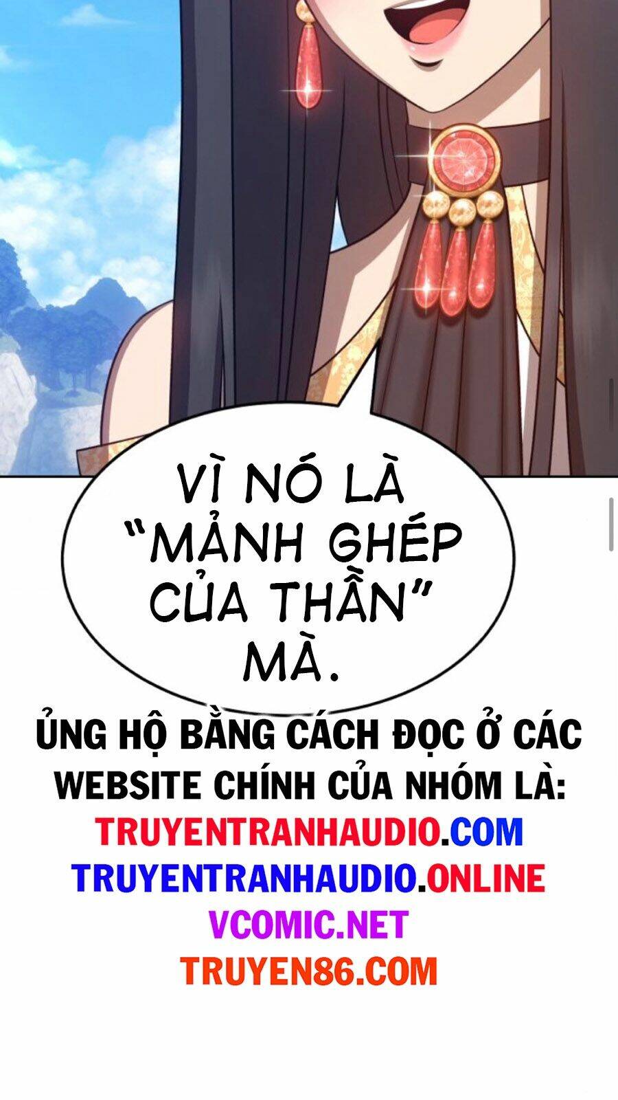 gậy gỗ cấp 99+ chapter 14 - Trang 2