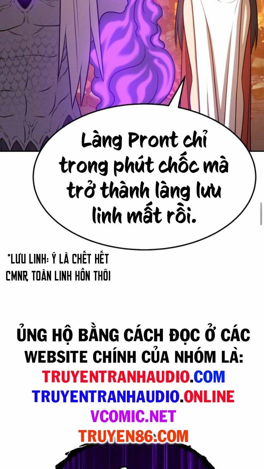 gậy gỗ cấp 99+ chapter 14 - Trang 2