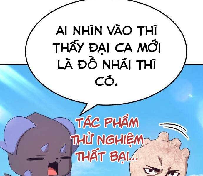 gậy gỗ cấp 99+ chapter 19 - Trang 2