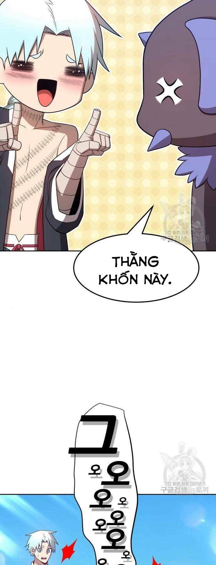 gậy gỗ cấp 99+ chapter 19 - Trang 2