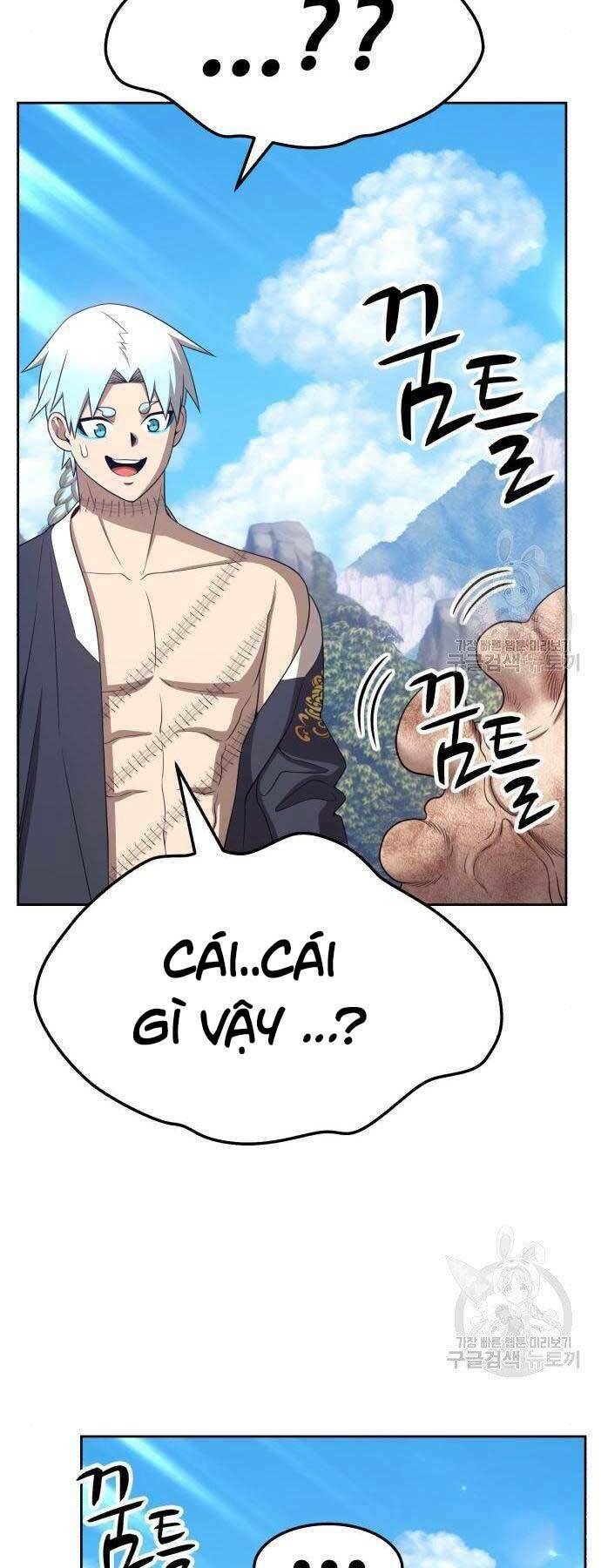 gậy gỗ cấp 99+ chapter 19 - Trang 2