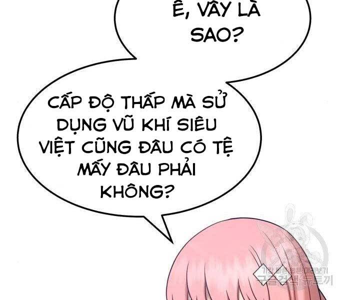 gậy gỗ cấp 99+ chapter 22 - Trang 2