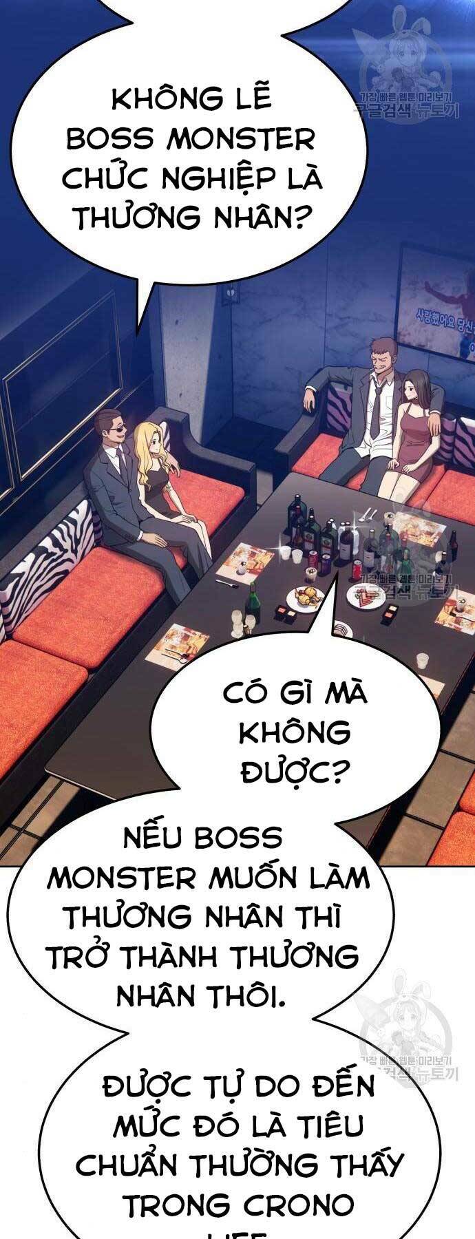 gậy gỗ cấp 99+ chapter 24 - Trang 2