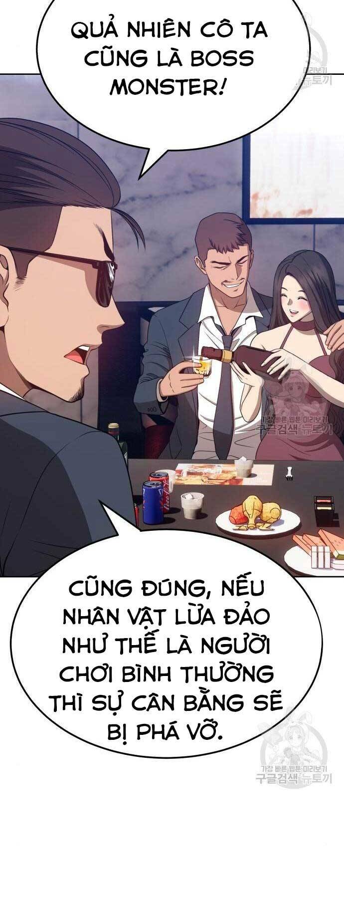 gậy gỗ cấp 99+ chapter 24 - Trang 2