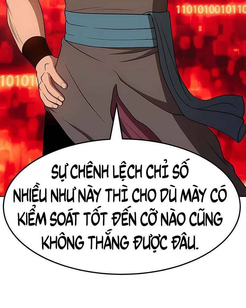 gậy gỗ cấp 99+ chapter 25 - Trang 2