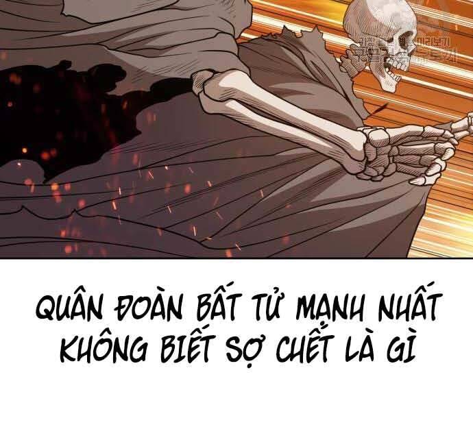 gậy gỗ cấp 99+ chapter 29.5 - Trang 2