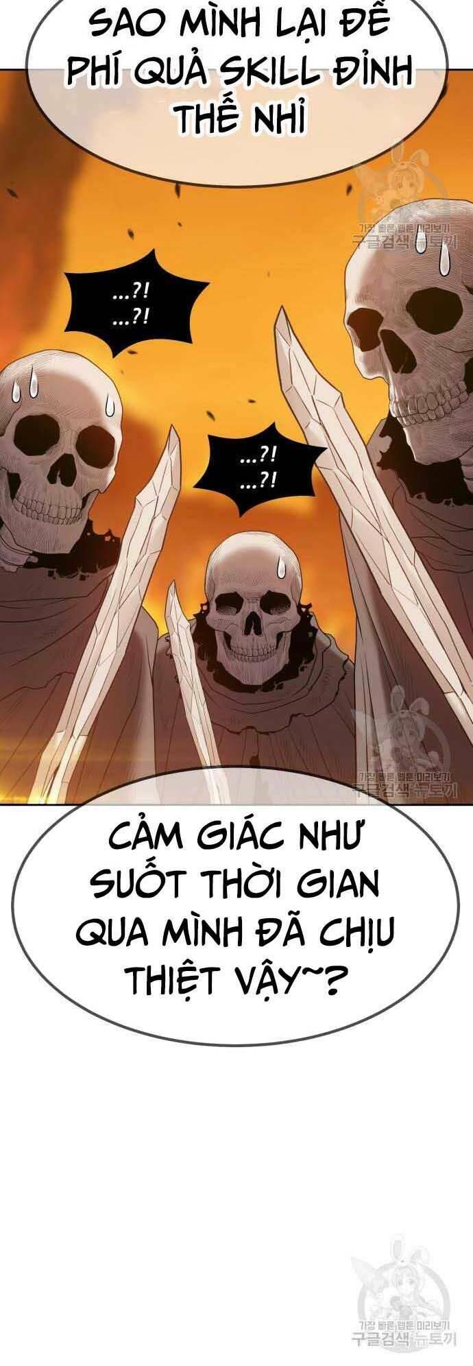 gậy gỗ cấp 99+ chapter 29.5 - Trang 2