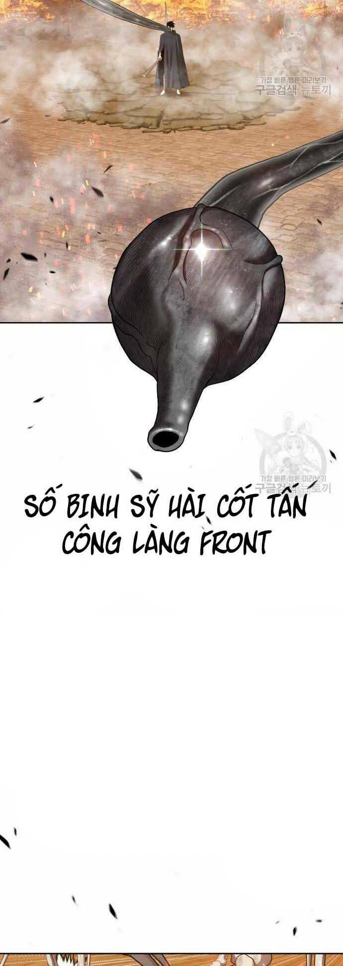 gậy gỗ cấp 99+ chapter 29.5 - Trang 2