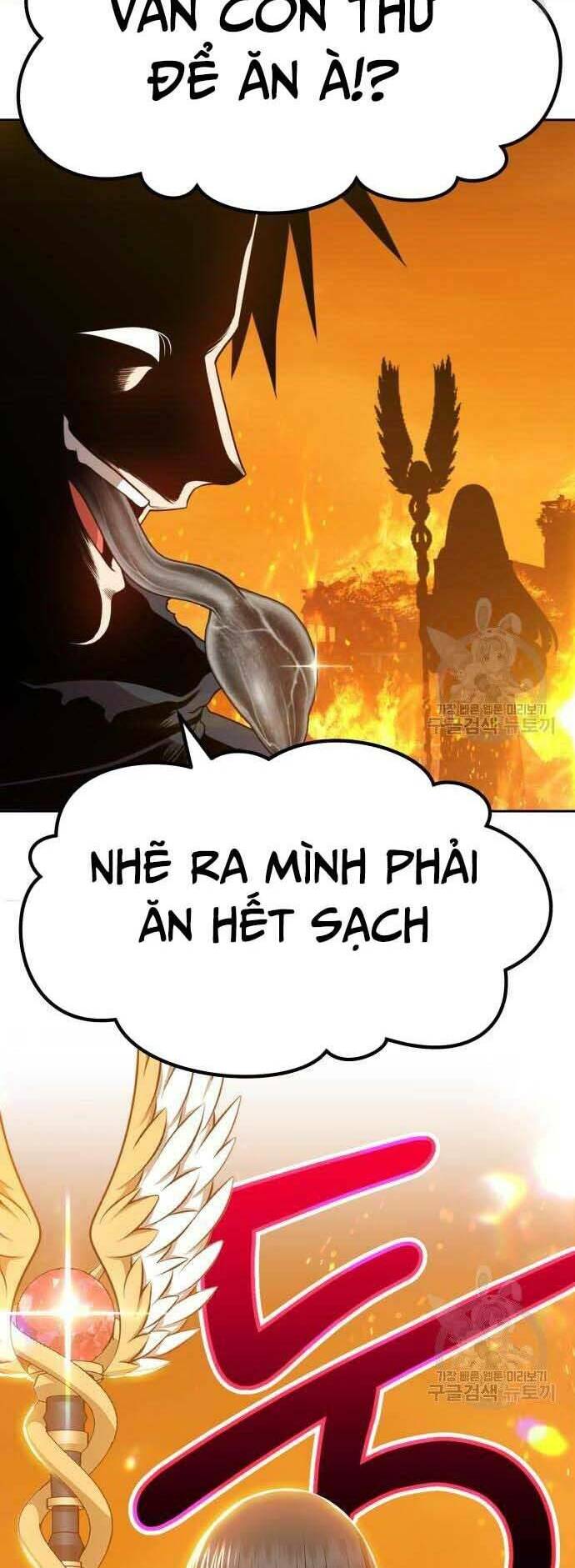 gậy gỗ cấp 99+ chapter 29.5 - Trang 2