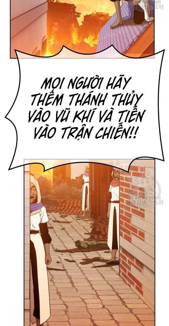 gậy gỗ cấp 99+ chapter 32 - Trang 2