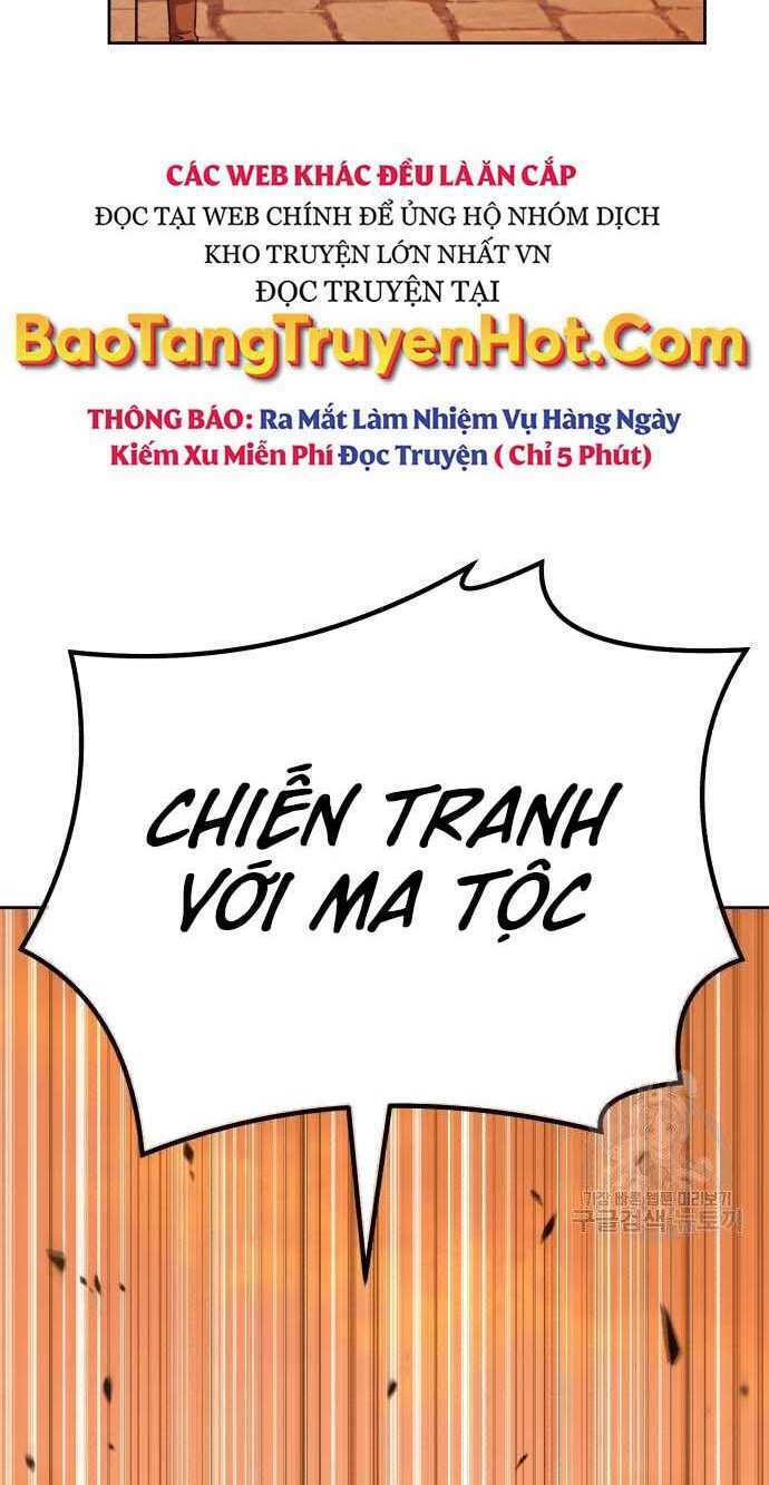 gậy gỗ cấp 99+ chapter 32 - Trang 2