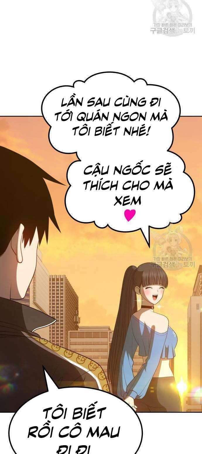 gậy gỗ cấp 99+ chapter 34 - Trang 2