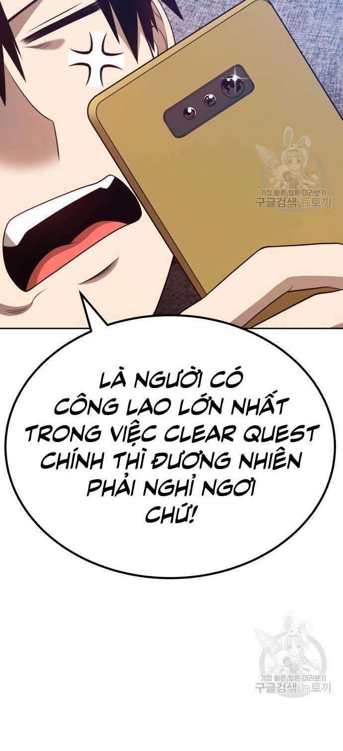 gậy gỗ cấp 99+ chapter 34 - Trang 2