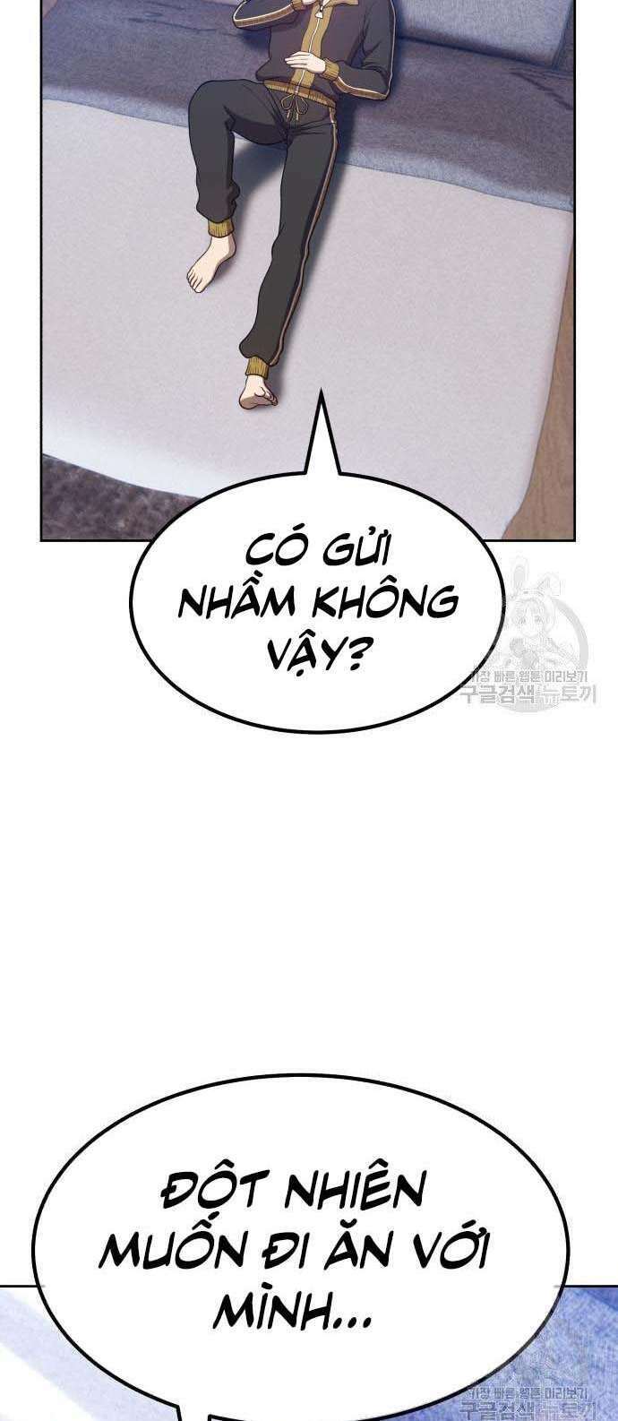 gậy gỗ cấp 99+ chapter 34 - Trang 2