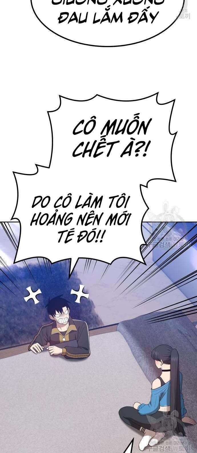 gậy gỗ cấp 99+ chapter 34 - Trang 2