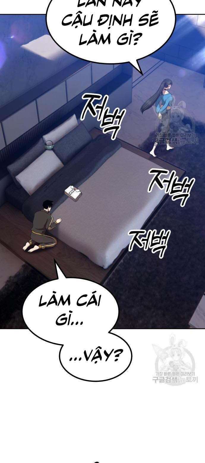 gậy gỗ cấp 99+ chapter 34 - Trang 2