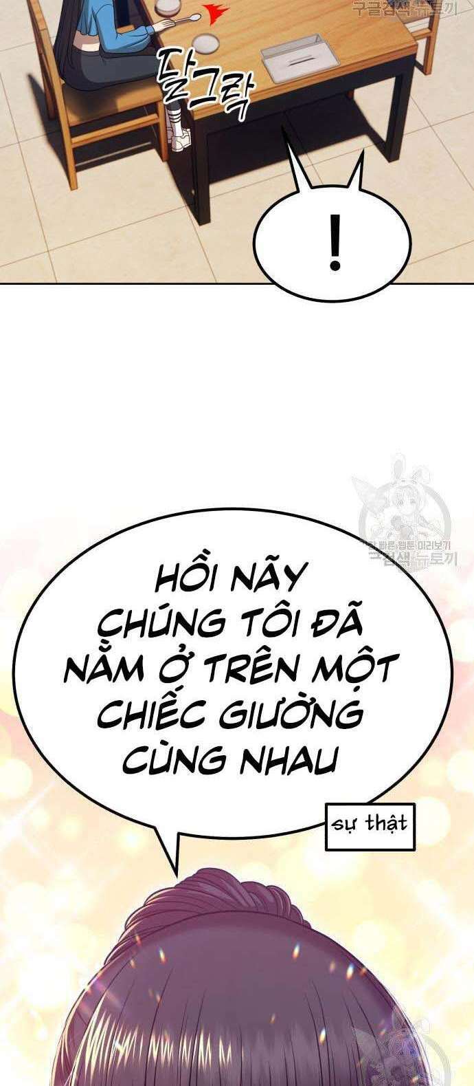 gậy gỗ cấp 99+ chapter 34 - Trang 2