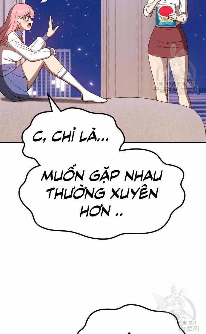 gậy gỗ cấp 99+ chapter 36.5 - Trang 2