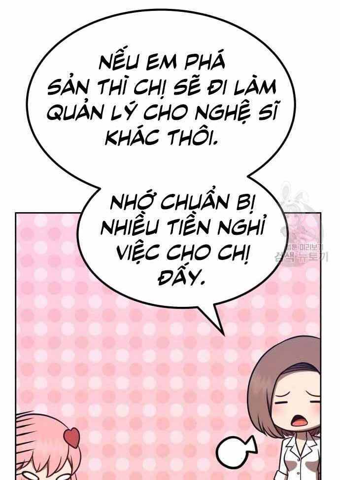 gậy gỗ cấp 99+ chapter 36.5 - Trang 2