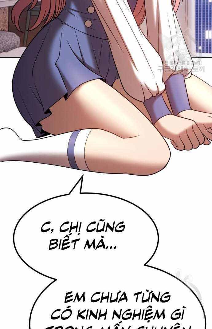 gậy gỗ cấp 99+ chapter 36.5 - Trang 2